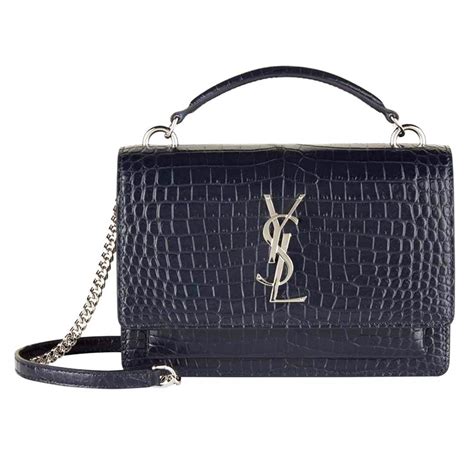 túi hãng ysl|YSL bag.